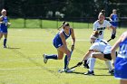 FH vs Nichols  Wheaton College Field Hockey vs Nichols College. - Photo By: KEITH NORDSTROM : Wheaton, field hockey, FH2021